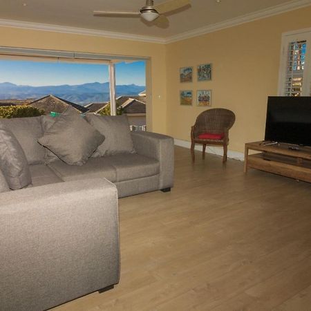 Waterberry 5 Villa Plettenberg Bay Eksteriør bilde