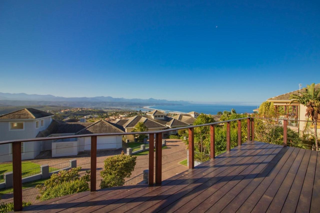 Waterberry 5 Villa Plettenberg Bay Eksteriør bilde