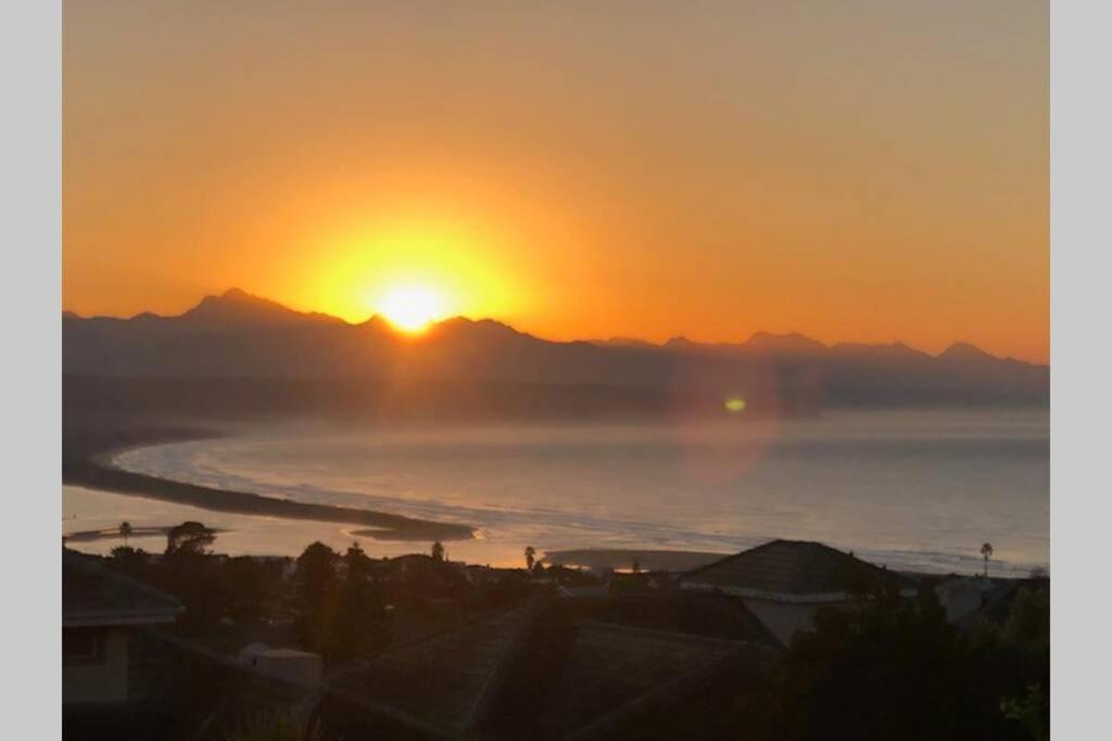 Waterberry 5 Villa Plettenberg Bay Eksteriør bilde