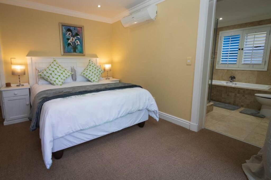 Waterberry 5 Villa Plettenberg Bay Eksteriør bilde