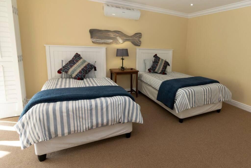 Waterberry 5 Villa Plettenberg Bay Eksteriør bilde