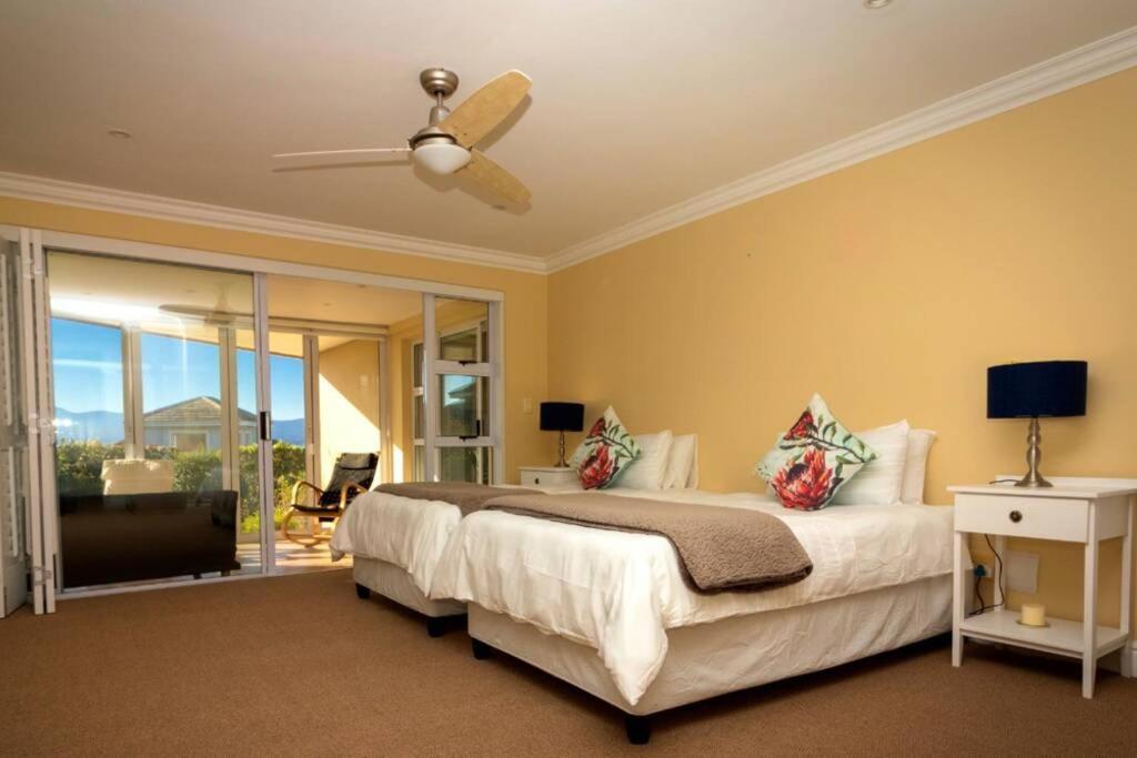 Waterberry 5 Villa Plettenberg Bay Eksteriør bilde
