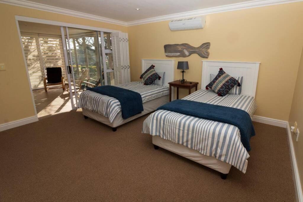 Waterberry 5 Villa Plettenberg Bay Eksteriør bilde