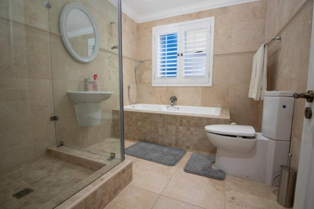 Waterberry 5 Villa Plettenberg Bay Eksteriør bilde