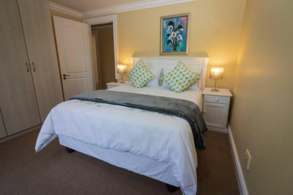 Waterberry 5 Villa Plettenberg Bay Eksteriør bilde