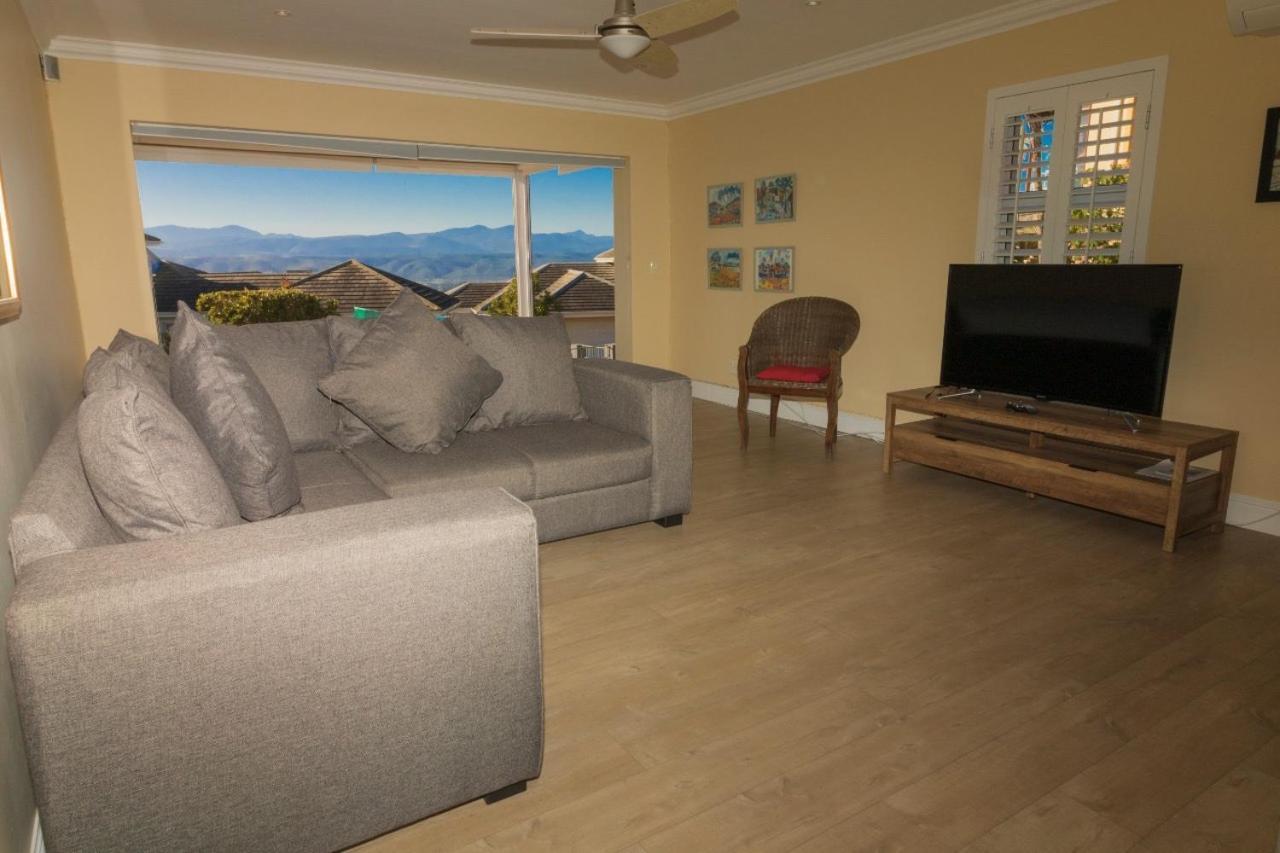 Waterberry 5 Villa Plettenberg Bay Eksteriør bilde